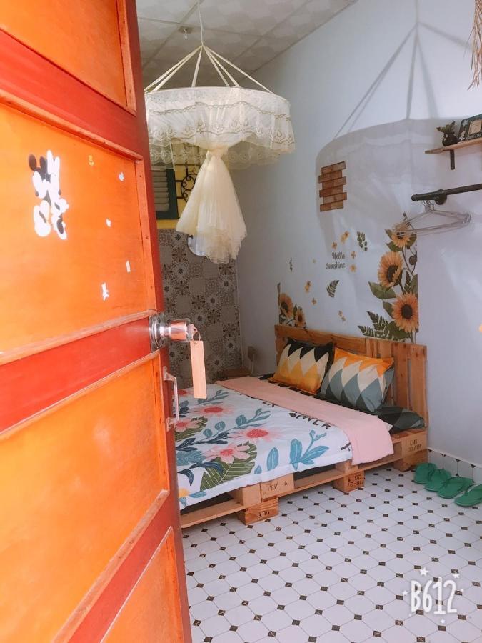 Green Sunshine Homestay カントー エクステリア 写真