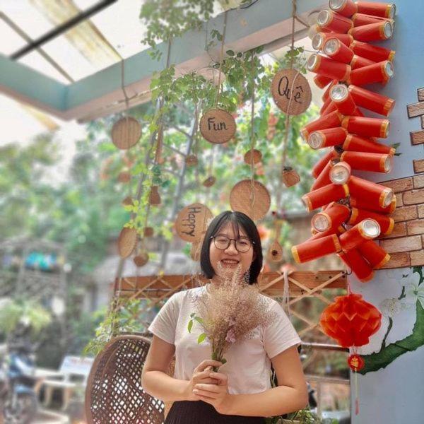 Green Sunshine Homestay カントー エクステリア 写真