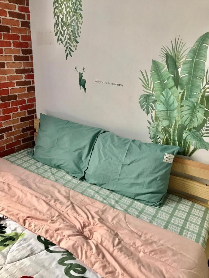 Green Sunshine Homestay カントー エクステリア 写真