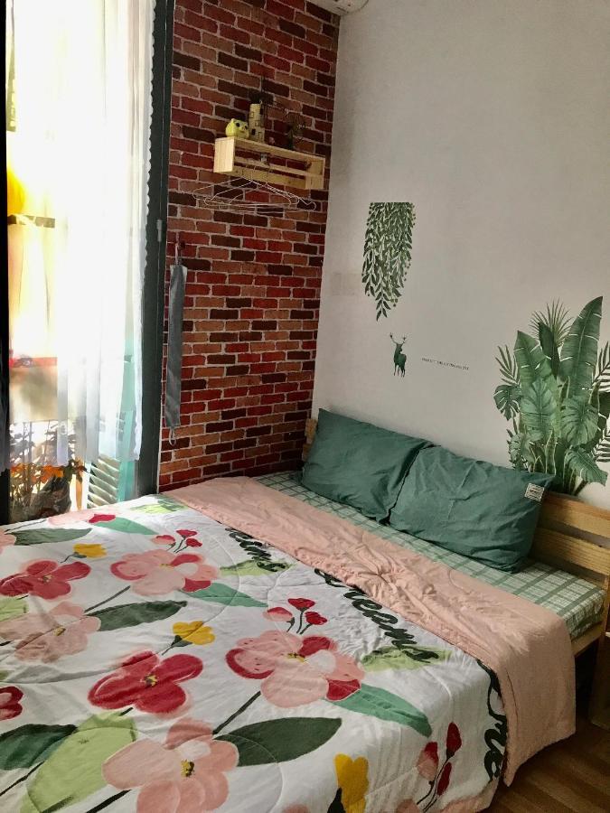 Green Sunshine Homestay カントー エクステリア 写真