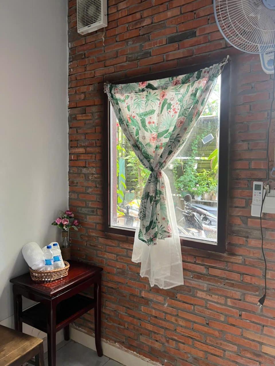 Green Sunshine Homestay カントー エクステリア 写真