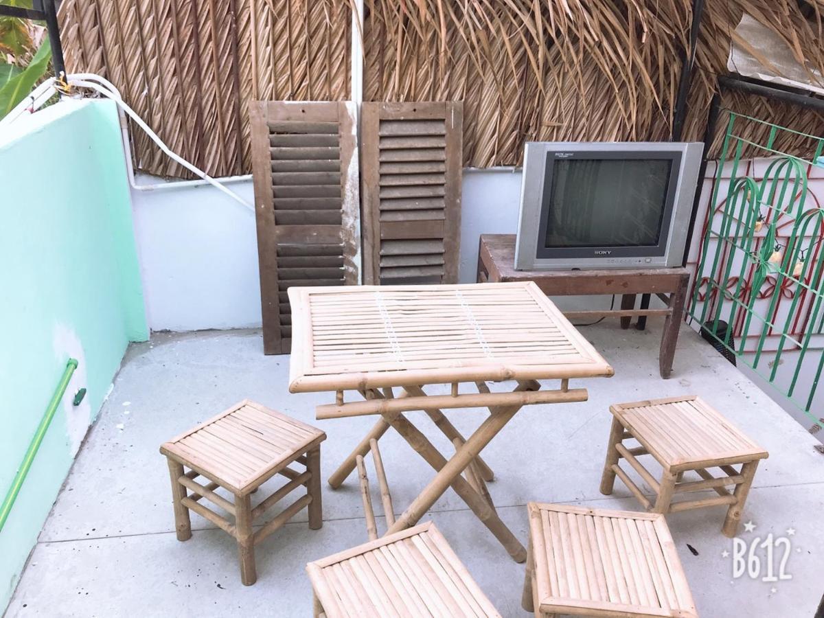 Green Sunshine Homestay カントー エクステリア 写真