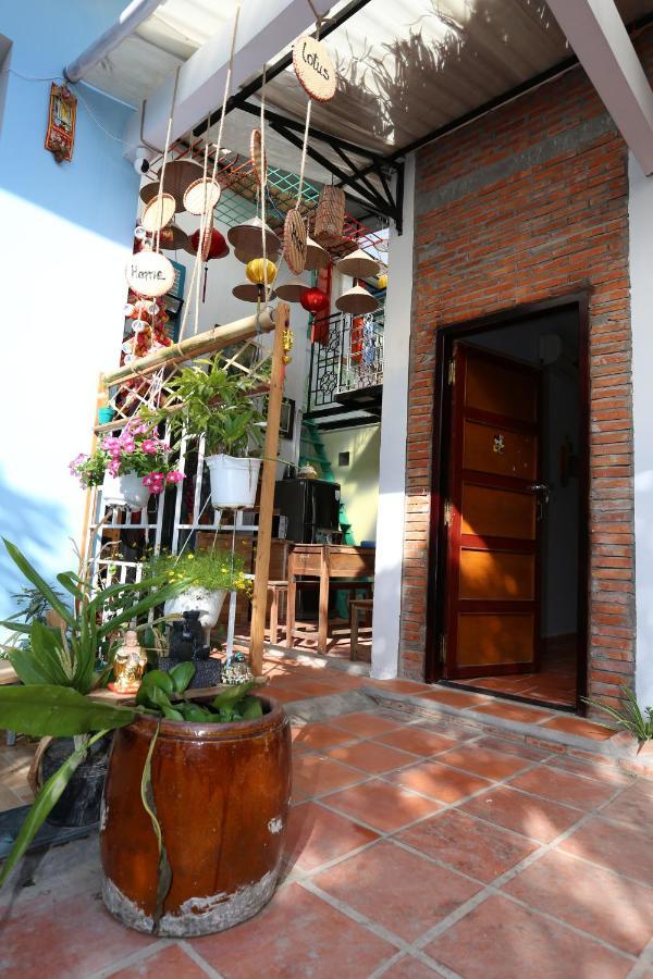 Green Sunshine Homestay カントー エクステリア 写真