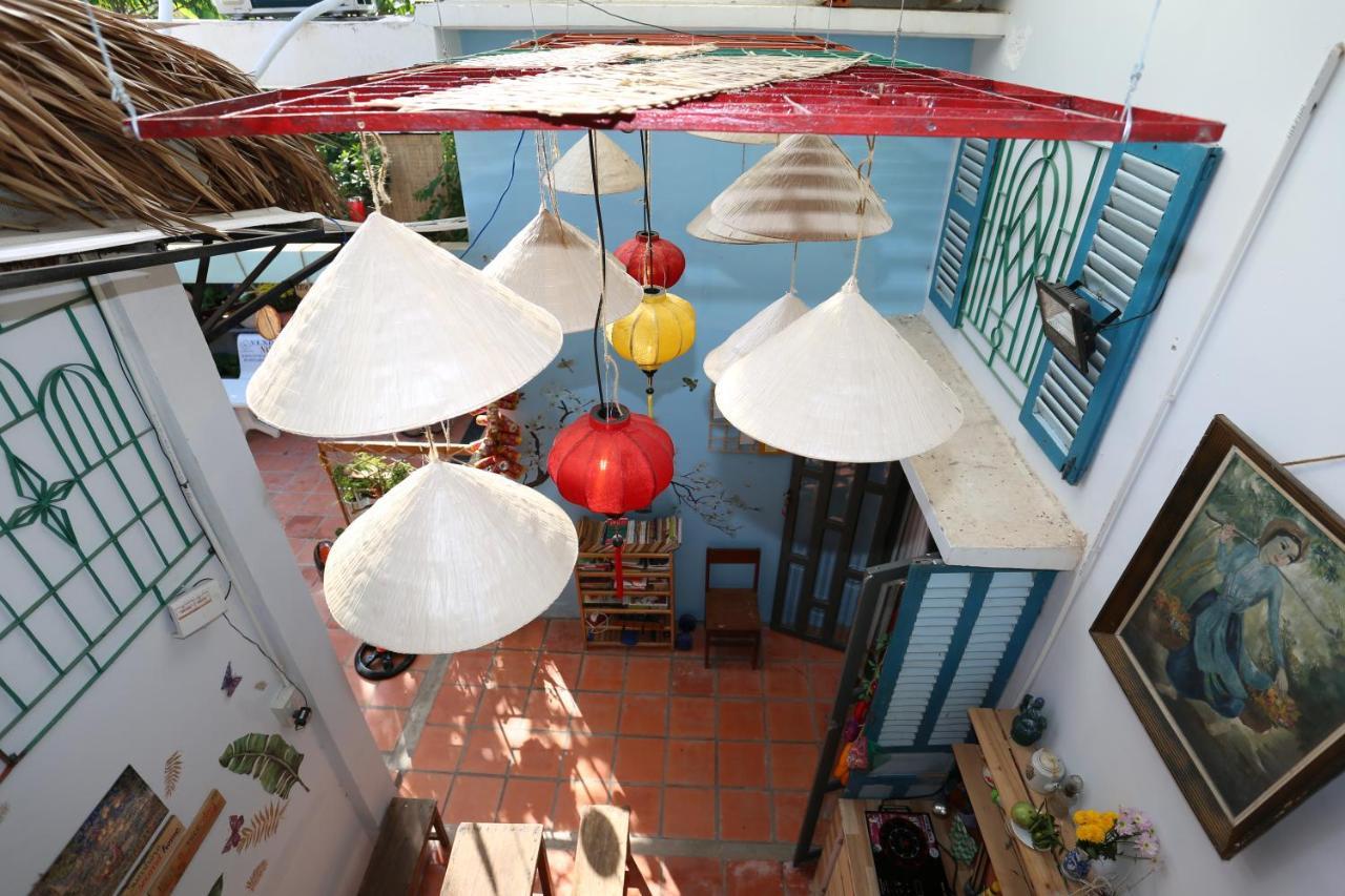 Green Sunshine Homestay カントー エクステリア 写真